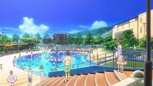 City Pool
